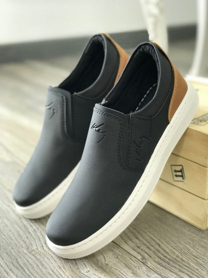 Mocasin Velez