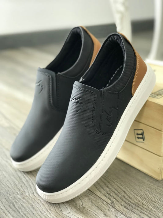 Mocasin Velez