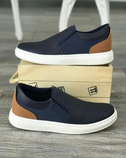 Mocasin Velez