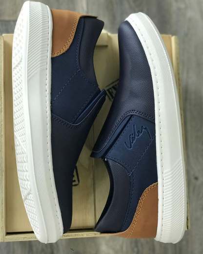 Mocasin Velez